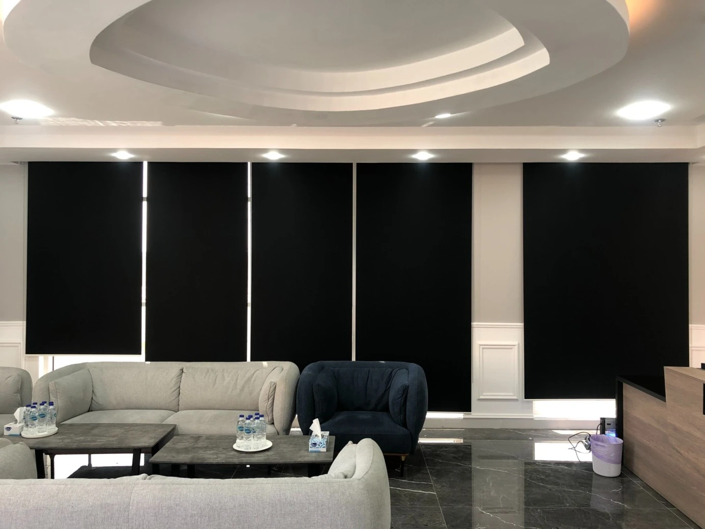Roller Blinds